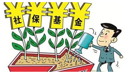 什么是社会保险？